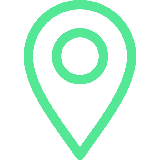 Our Address